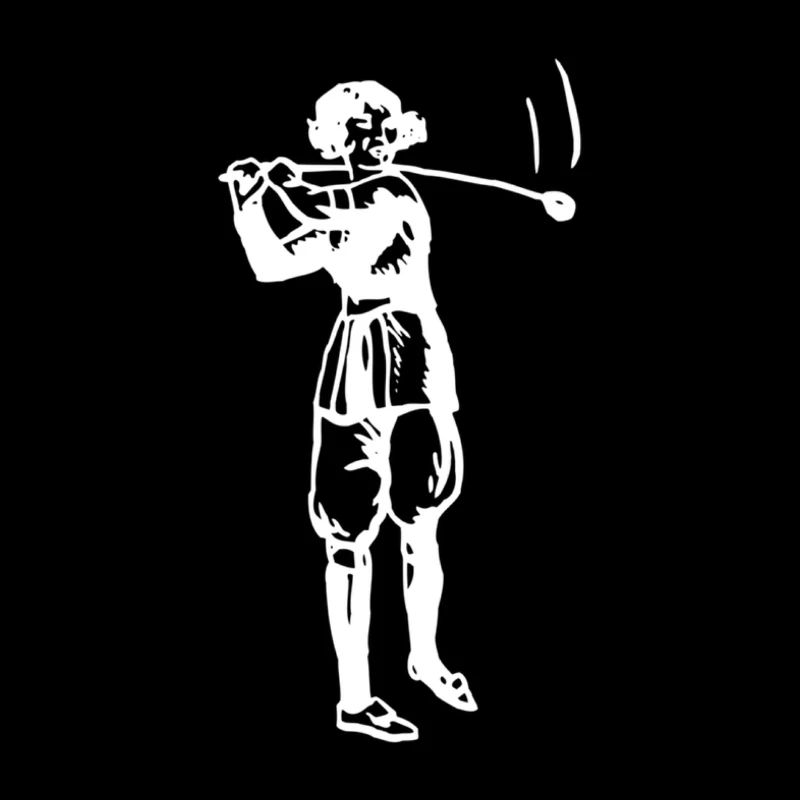 Golf - Golf - Golfeurs