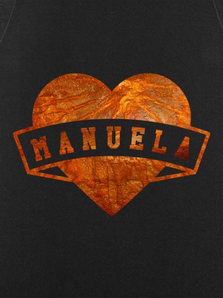 First name Manuela