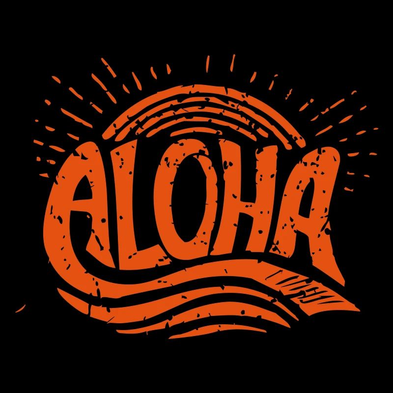 aloha