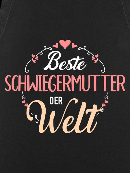 Schwiegermutter