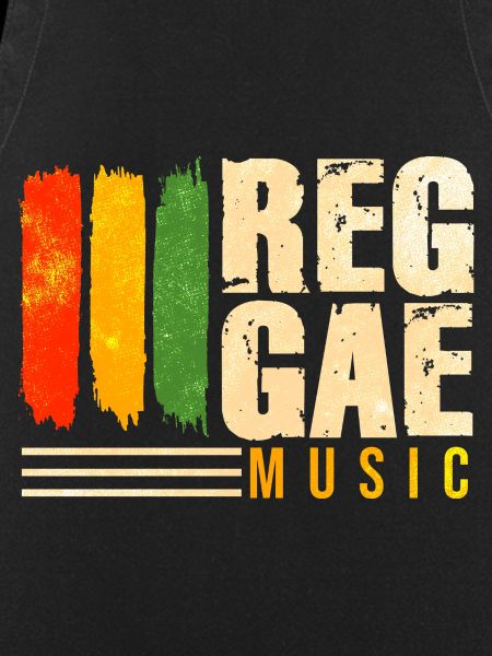 Reggae Music