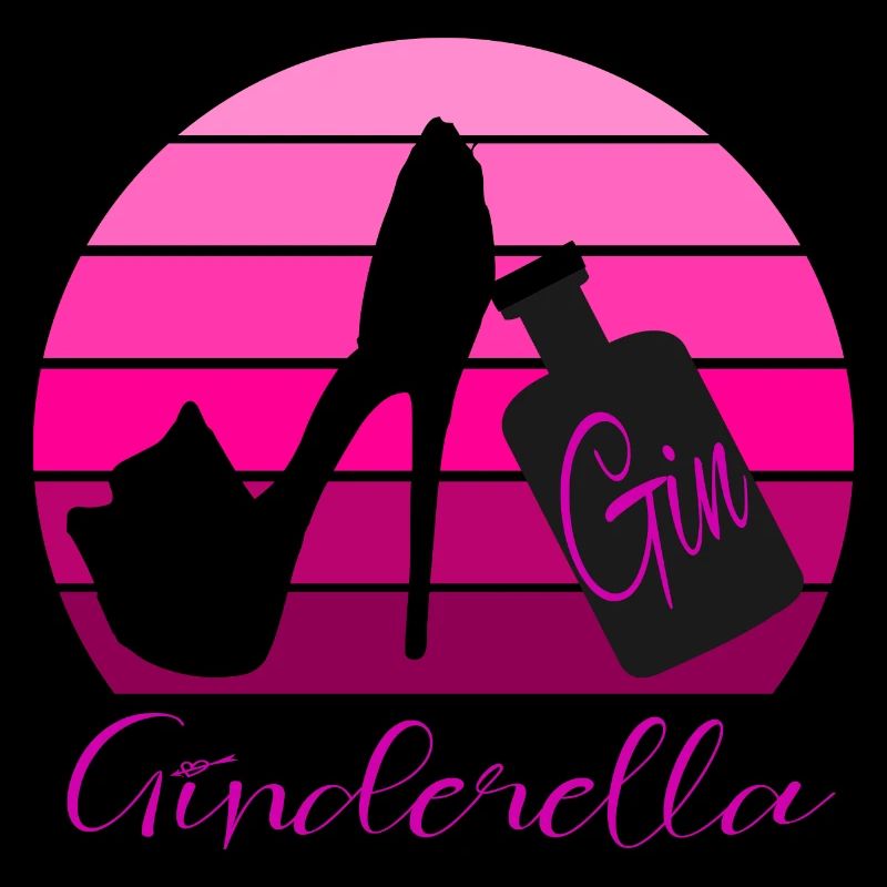 Ginderella