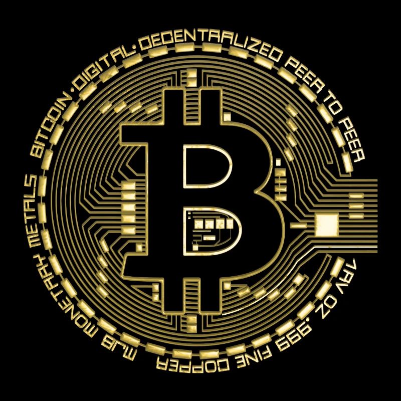 Bitcoin Or