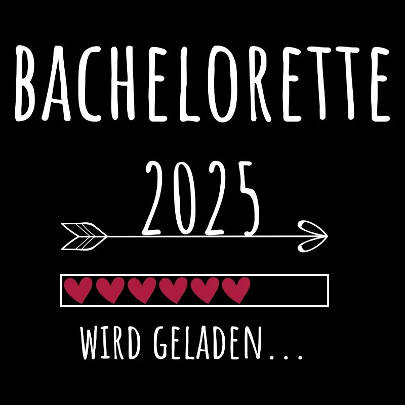 Bachelorette 2025 Abschluss Studentin Bachelor