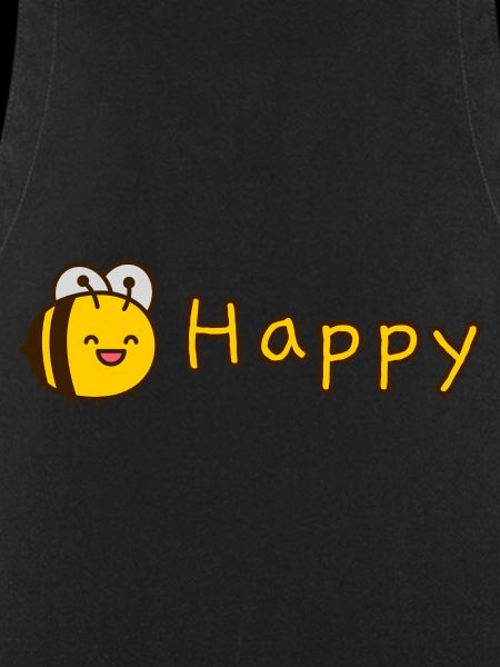 Bee Happy