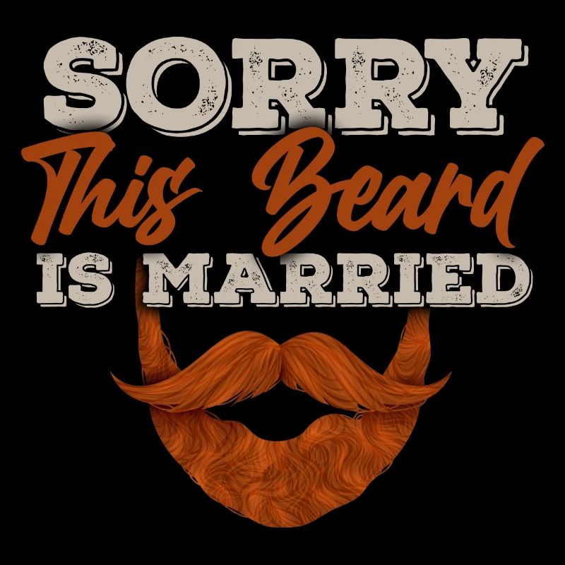 Beard Meme Sorry This Beard Is Married Funny Beard