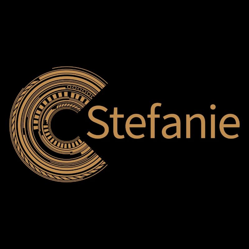Pour Stefanie