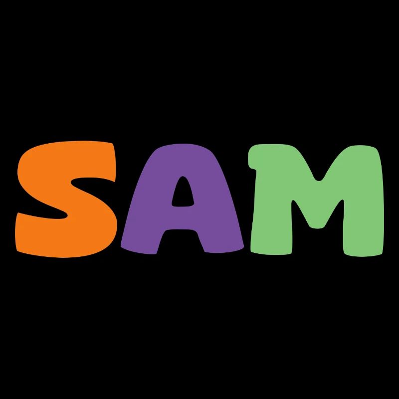 Nom - Säm