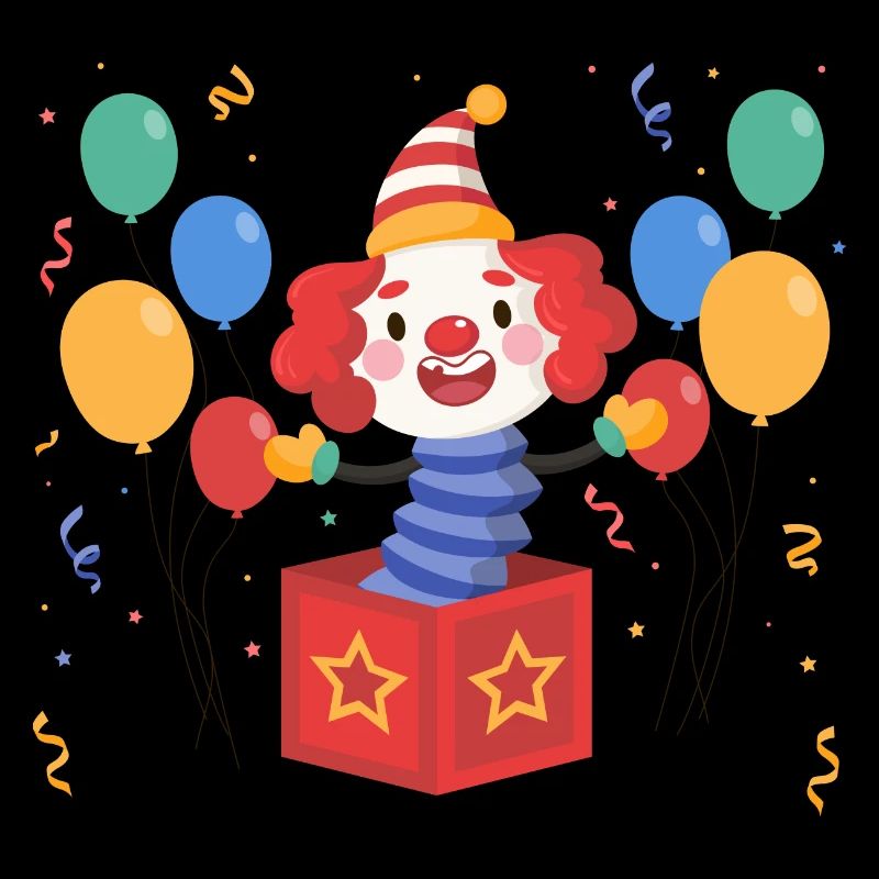 Clown, Carnaval, Carnaval, Costume De Carnaval, Parade, Célébration, Bouffon,