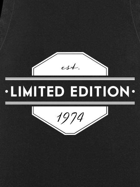 LIMITED EDITION_1974