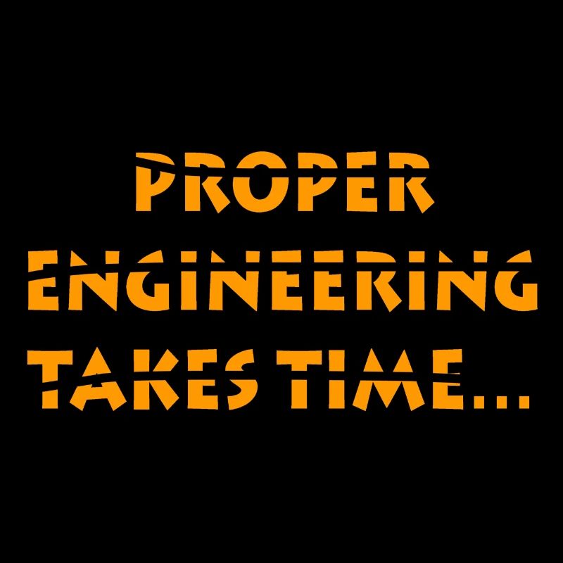 PROPER ENGINEERING