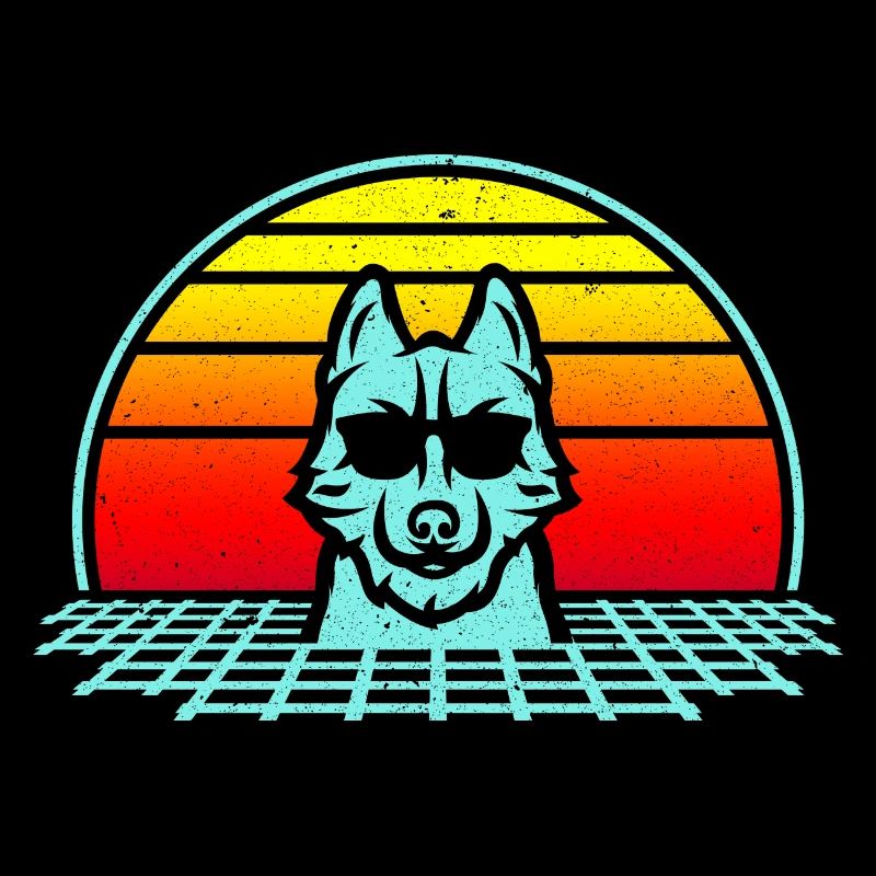 HUSKY