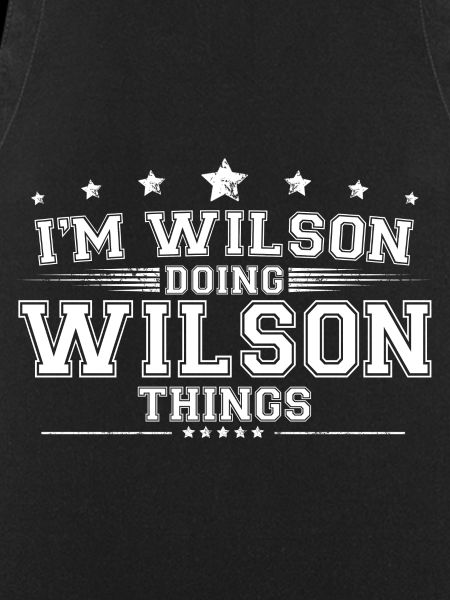 Wilson