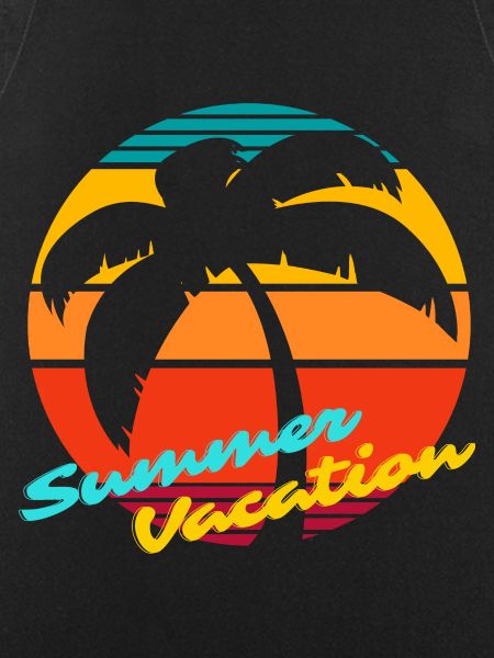 SUMMER VACATION