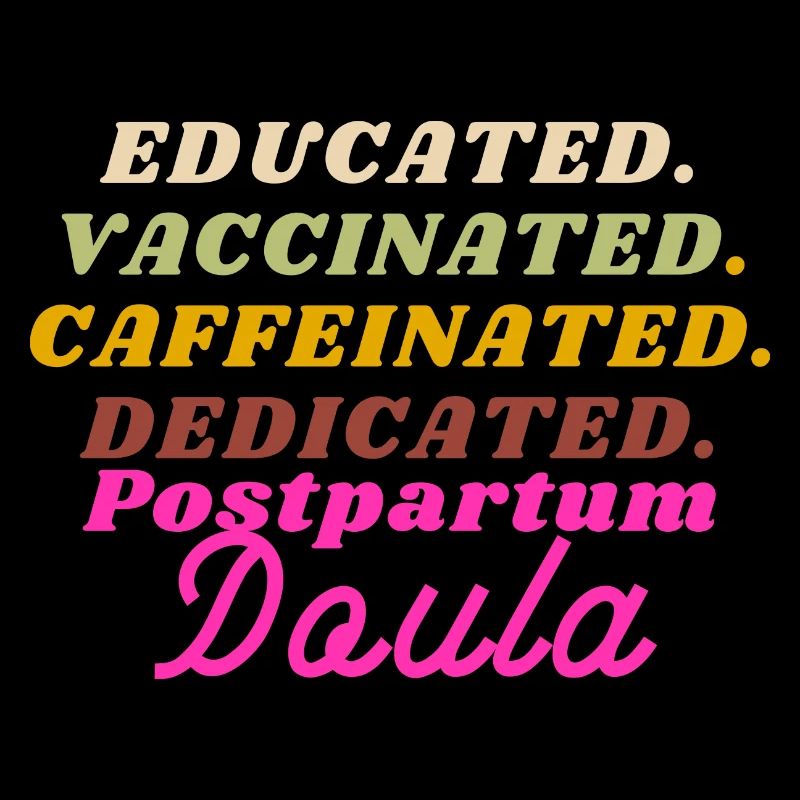 Labor Coach Birthing Coach Postpartum Doula Gift