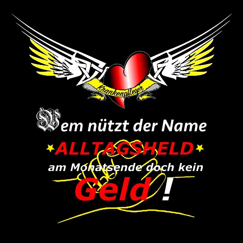Krankenpfleger