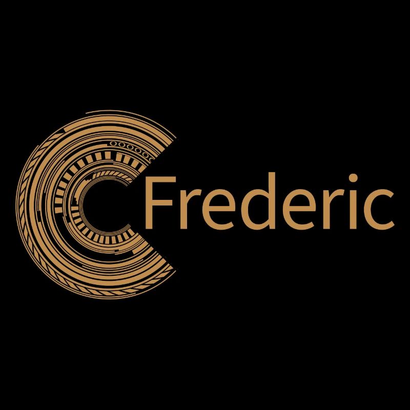 For Frederic