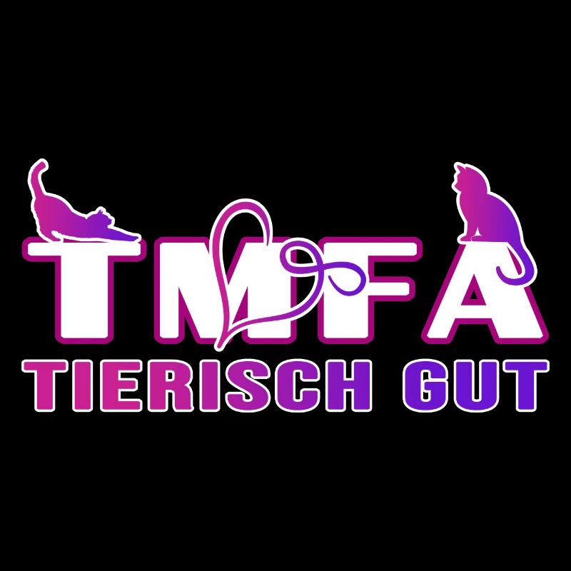 TMFA legende Tier Tierarztpraxis "Tierisch Gut"