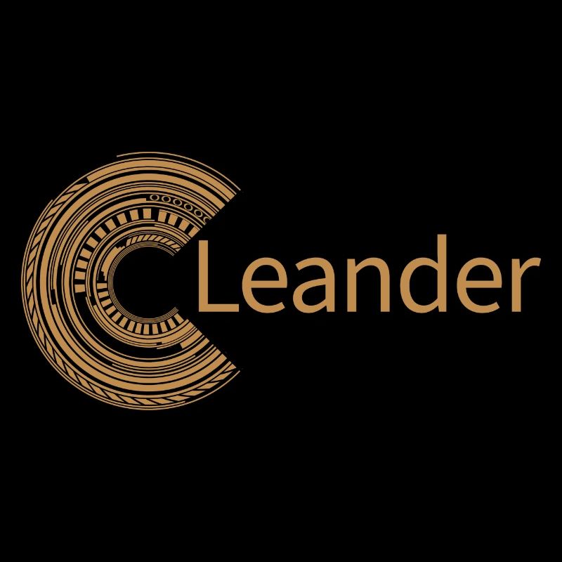 For Leander