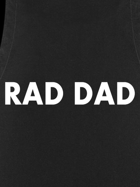 Rad dad
