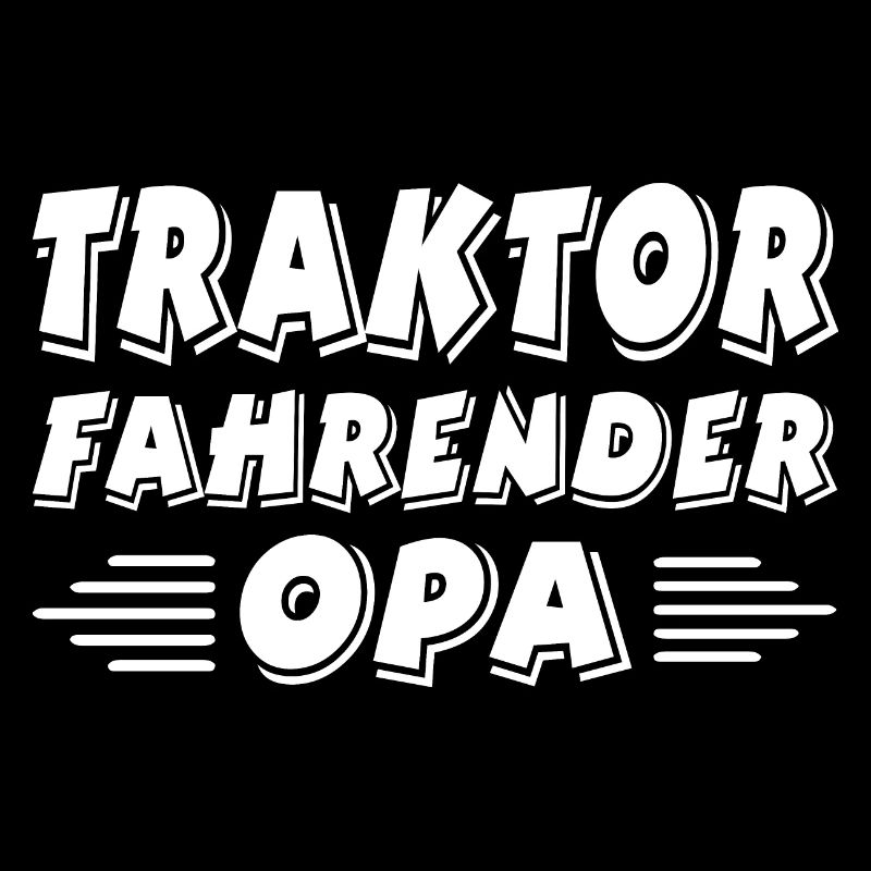 Traktor