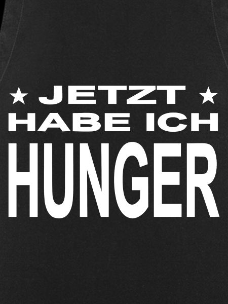 Hunger