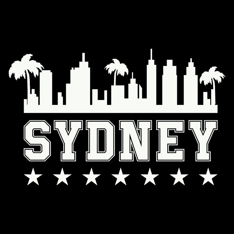 Sydney 01