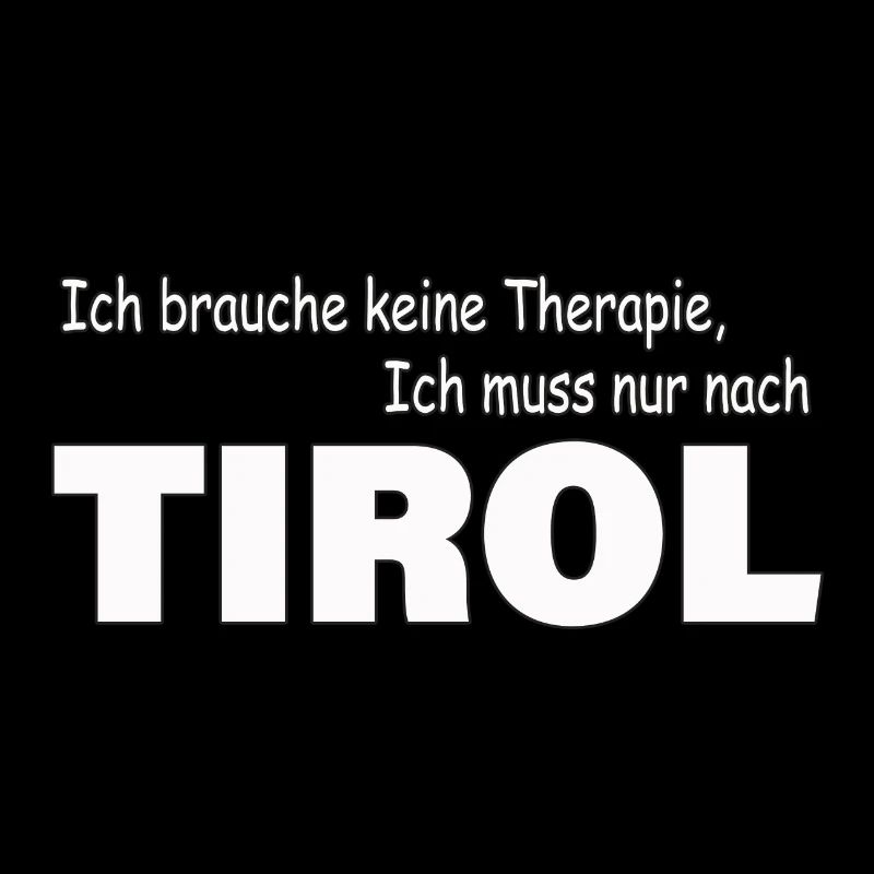 Therapy Tyrol