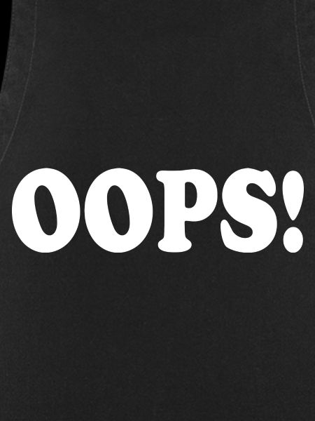 Oops