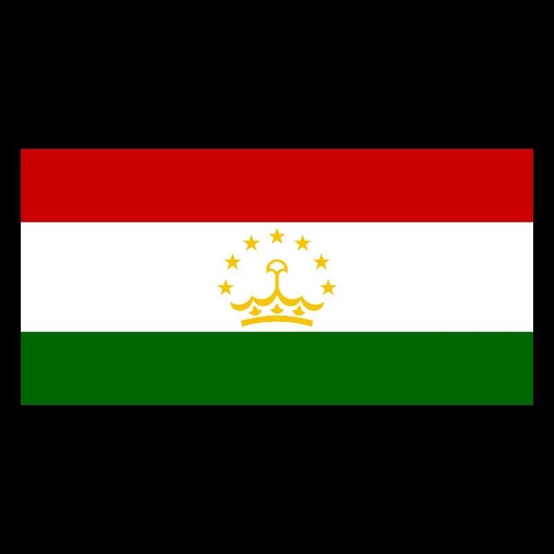 Tadjikistan