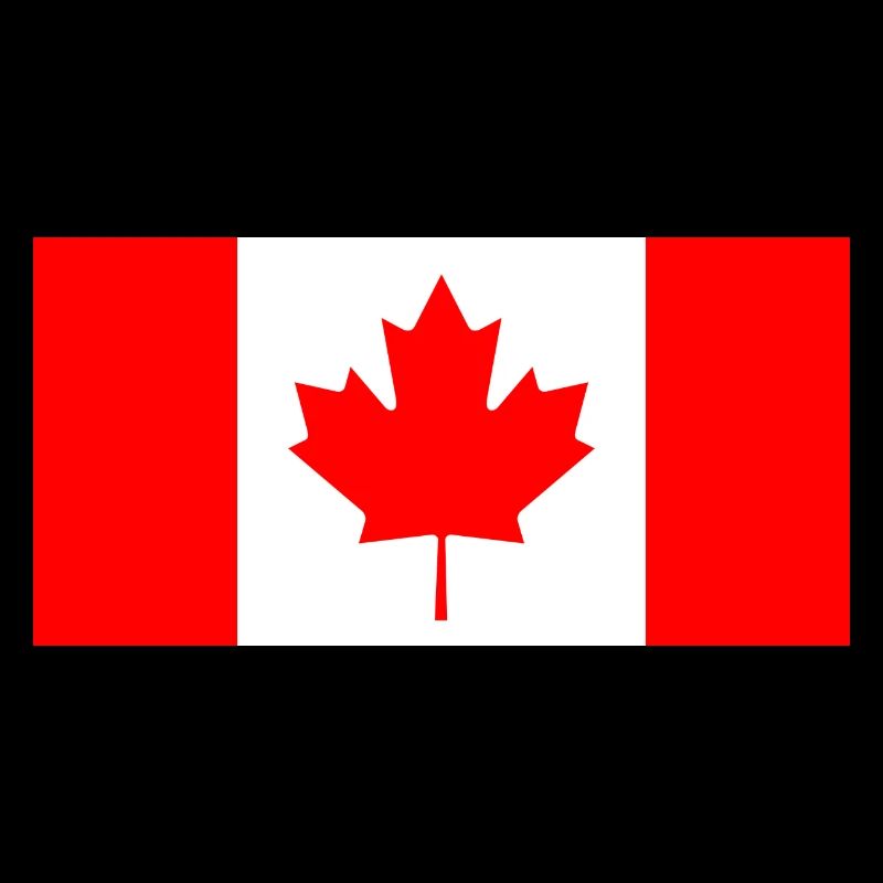 Canada Canada drapeau bannière
