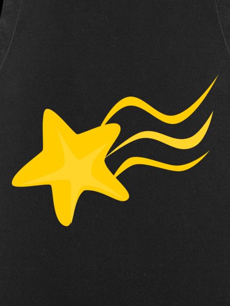shooting star