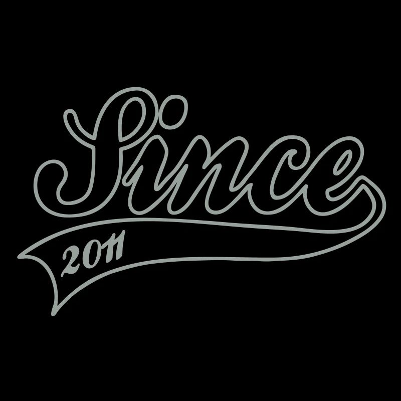 Birthday - Since 2011