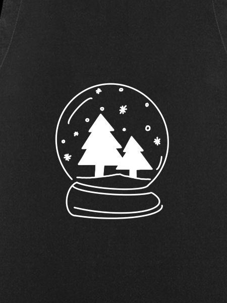 snow globe