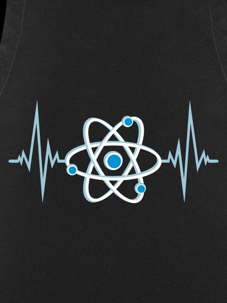 Heartbeat atom pulse