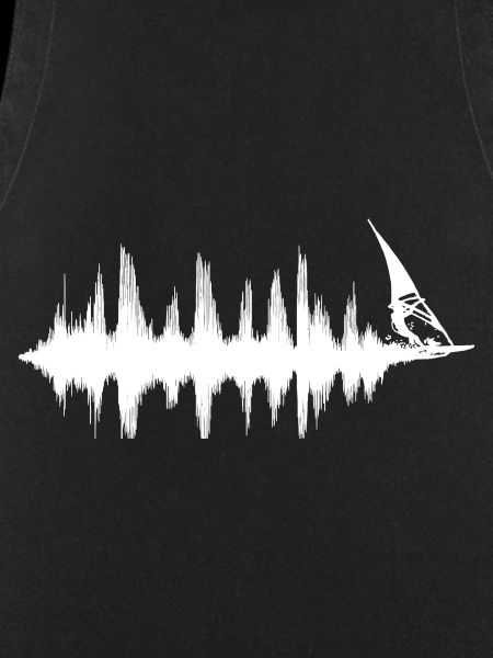 Surfer Soundwave Surfing