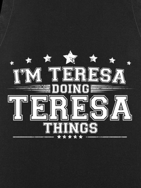 Teresa