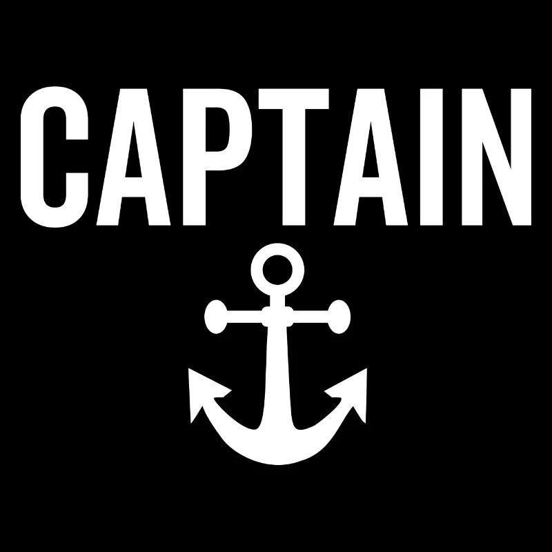 Captain Anchor