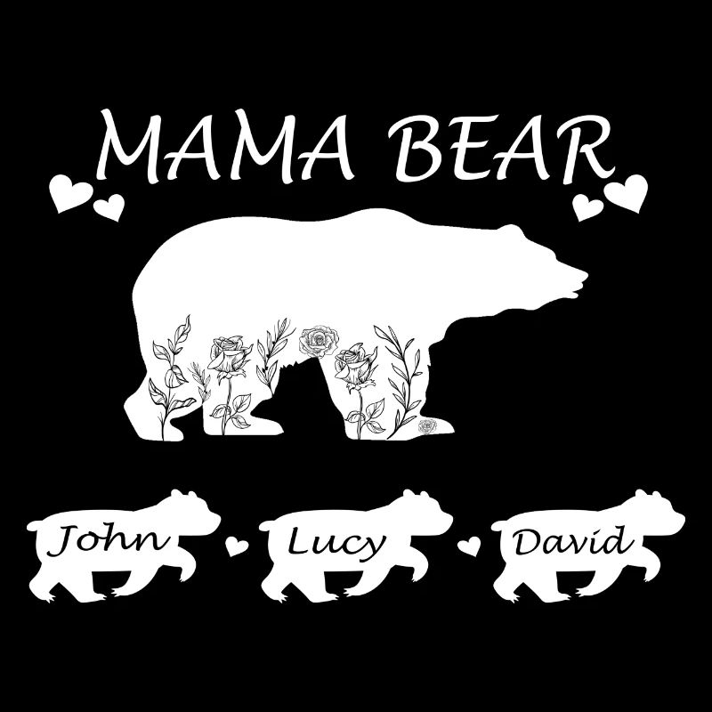 Mama Bear