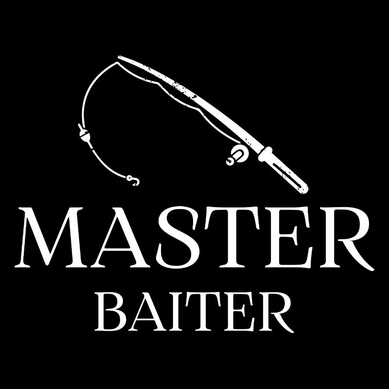 Master Baiter - Conception de pêche