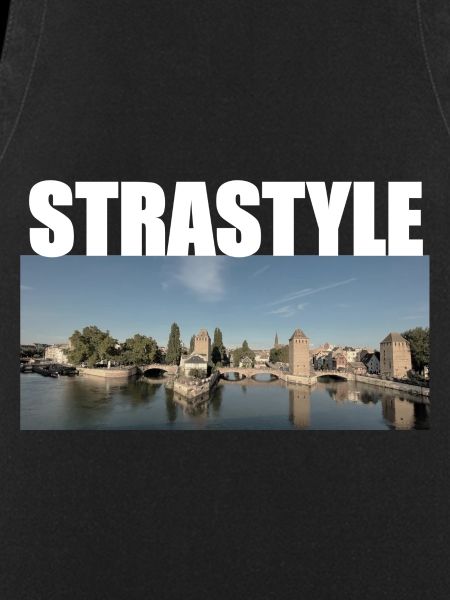 Strastyle