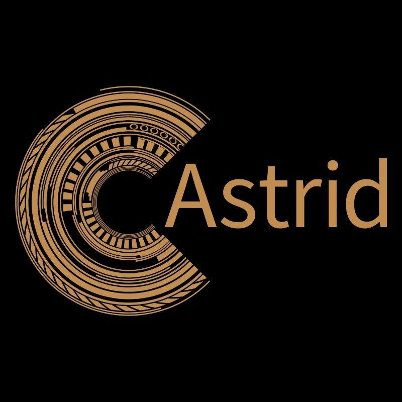 For Astrid