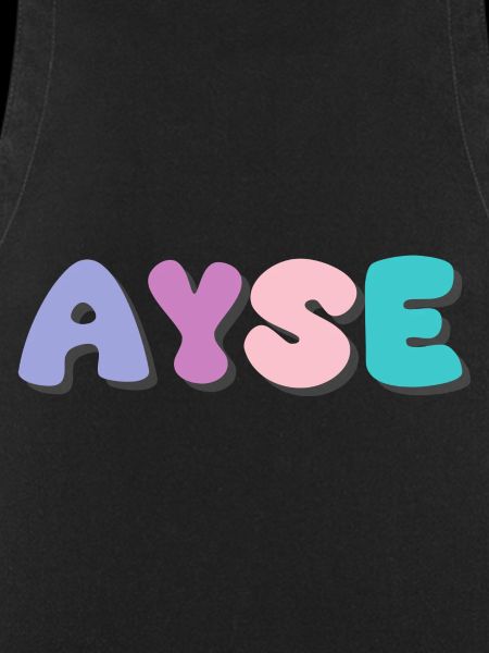 Nom - Ayse