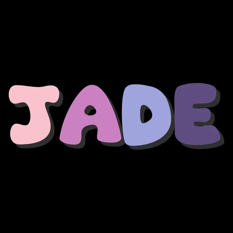 Nom - Jade
