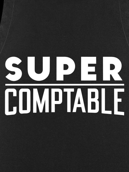 Super comptable