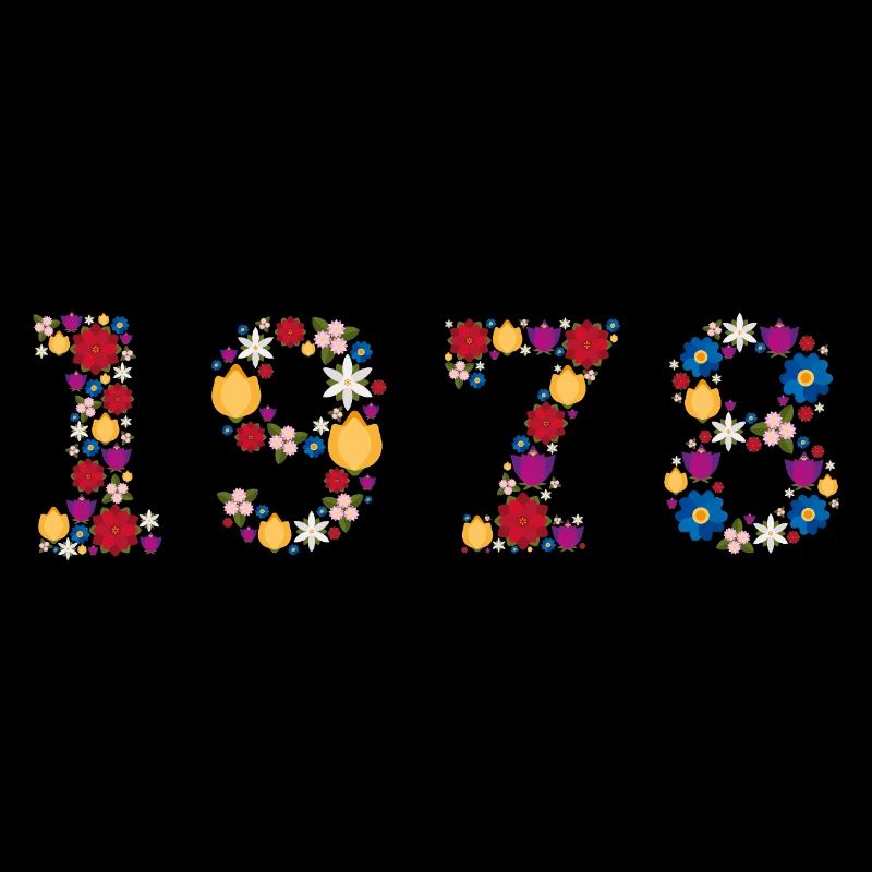 Flowers 1978