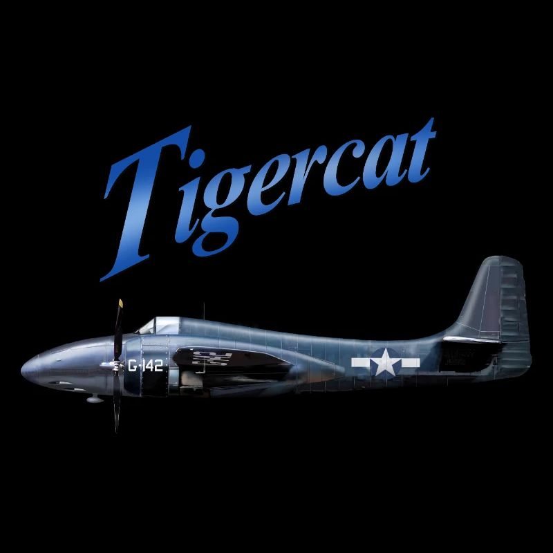 Tigercat US Marines