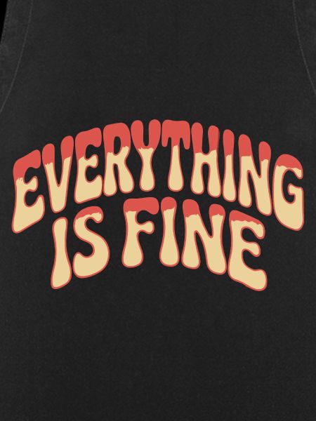 IS FINE