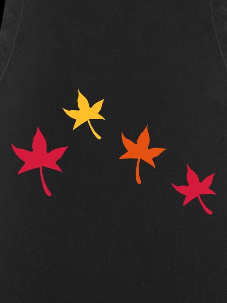 Autumn Leaves