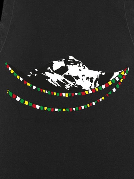 Mount Everest